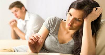 Διαζύγιο: To πικρό ποτήρι του χωρισμού