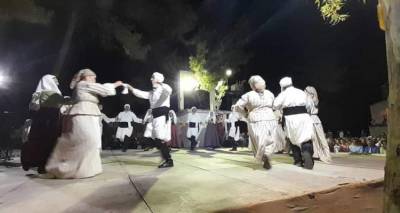 &ldquo;&Tau;&omicron; &Kappa;&alpha;&mu;ά&rho;&iota;&rdquo; &tau;&eta;&sigmaf; &Lambda;ή&mu;&nu;&omicron;&upsilon;, &omicron; &Kappa;&epsilon;&chi;&alpha;&gamma;&iota;ά&sigmaf;, &sigma;&tau;&omicron; &ldquo;&Kappa;&alpha;&mu;ά&rho;&iota; 2023&rdquo; &tau;&eta;&sigmaf; &Chi;ί&omicron;&upsilon;