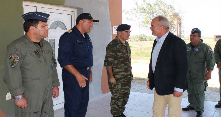 &Tau;&eta;&nu; &Pi;&epsilon;&rho;&iota;&omicron;&chi;ή &Epsilon;&upsilon;&theta;ύ&nu;&eta;&sigmaf; &tau;&omicron;&upsilon; &Delta;΄ &Sigma;ώ&mu;&alpha;&tau;&omicron;&sigmaf; &Sigma;&tau;&rho;&alpha;&tau;&omicron;ύ &kappa;&alpha;&iota; &tau;&eta; &Lambda;ή&mu;&nu;&omicron; &epsilon;&pi;&iota;&sigma;&kappa;έ&phi;&theta;&eta;&kappa;&epsilon; &omicron; &Upsilon;&Epsilon;&Theta;&Alpha; (photos)