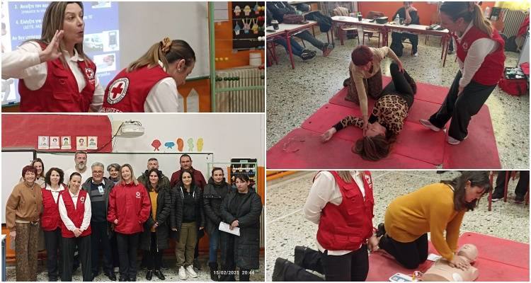 &Nu;έ&alpha; &Kappa;&omicron;ύ&tau;&alpha;&lambda;&eta;: 24 ά&tau;&omicron;&mu;&alpha; &epsilon;ί&nu;&alpha;&iota; &pi;&alpha;&nu;έ&tau;&omicron;&iota;&mu;&alpha; &gamma;&iota;&alpha; &nu;&alpha; &sigma;ώ&sigma;&omicron;&upsilon;&nu; &mu;&iota;&alpha; &zeta;&omega;ή!!!