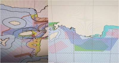 Αντιδρά το ΥΠΕΞ στους χάρτες με τα τουρκικά θαλάσσια πάρκα: «Απαράδεκτη, μονομερής και παράνομη ενέργεια»