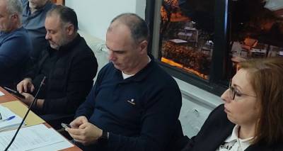 &Theta;&omega;&mu;ά&sigmaf; &Lambda;&omicron;ύ&kappa;&alpha;&sigmaf;: &Pi;&rho;ό&tau;&alpha;&sigma;&eta; &gamma;&iota;&alpha; &tau;&eta; &sigma;&upsilon;&gamma;&kappa;&rho;ό&tau;&eta;&sigma;&eta; &Delta;&eta;&mu;&omicron;&tau;&iota;&kappa;&omicron;ύ &Sigma;&upsilon;&mu;&beta;&omicron;&upsilon;&lambda;ί&omicron;&upsilon; &Nu;έ&omega;&nu; &sigma;&tau;&omicron;&nu; &Delta;ή&mu;&omicron; &Lambda;ή&mu;&nu;&omicron;&upsilon;