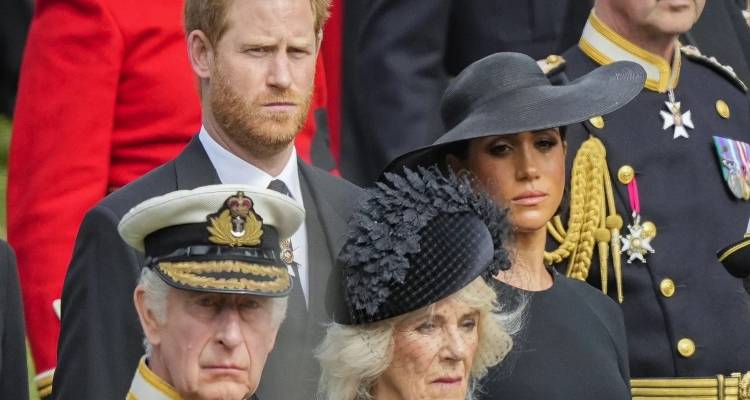 «Βόμβα» στη Βρετανία: Ο πρίγκιπας Χάρι σχεδιάζει την επιστροφή του στο Λονδίνο -Η μεγάλη απογοήτευση στις ΗΠΑ