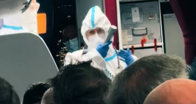 &Alpha;&nu;&eta;&sigma;&upsilon;&chi;ί&alpha; &sigma;&epsilon; &pi;&tau;ή&sigma;&eta; &alpha;&pi;ό &Rho;ό&delta;&omicron;: &Epsilon;&pi;&iota;&beta;ά&tau;&epsilon;&sigmaf; &epsilon;&mu;&phi;ά&nu;&iota;&sigma;&alpha;&nu; &sigma;&upsilon;&mu;&pi;&tau;ώ&mu;&alpha;&tau;&alpha; &nu;&omicron;&rho;&omicron;ϊ&omicron;ύ -&Epsilon;&iota;&delta;&iota;&kappa;ή &omicron;&mu;ά&delta;&alpha; &mu;&pi;ή&kappa;&epsilon; &mu;&epsilon; &sigma;&tau;&omicron;&lambda;έ&sigmaf; &sigma;&tau;&omicron; &alpha;&epsilon;&rho;&omicron;&sigma;&kappa;ά&phi;&omicron;&sigmaf;, &tau;&rho;&epsilon;&iota;&sigmaf; &sigma;&tau;&omicron; &nu;&omicron;&sigma;&omicron;&kappa;&omicron;&mu;&epsilon;ί&omicron;