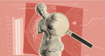 Καρκίνος: «Η έγκαιρη διάγνωση μου έσωσε τη ζωή»