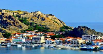 Χωρίς ρεύμα αύριο περιοχή της Μύρινας