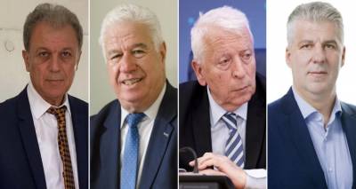 &Pi;&omicron;&iota;&omicron;&iota; &epsilon;ί&nu;&alpha;&iota; &omicron;&iota; &gamma;&alpha;&lambda;ά&zeta;&iota;&omicron;&iota; &alpha;&nu;&tau;ά&rho;&tau;&epsilon;&sigmaf; &pi;&omicron;&upsilon; &kappa;έ&rho;&delta;&iota;&sigma;&alpha;&nu; 4 &pi;&epsilon;&rho;&iota;&phi;έ&rho;&epsilon;&iota;&epsilon;&sigmaf;