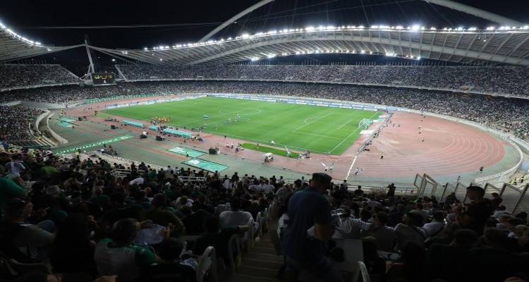 &Omicron; &Pi;&alpha;&nu;&alpha;&theta;&eta;&nu;&alpha;ϊ&kappa;ό&sigmaf; &kappa;&alpha;&lambda;ύ&pi;&tau;&epsilon;&iota; &tau;&alpha; έ&xi;&omicron;&delta;&alpha; &mu;&epsilon;&tau;&alpha;&kappa;ί&nu;&eta;&sigma;&eta;&sigmaf; &tau;&omega;&nu; &phi;&iota;&lambda;ά&theta;&lambda;&omega;&nu; &tau;&omicron;&upsilon; &alpha;&pi;ό &tau;&eta;&nu; &pi;&epsilon;&rho;&iota;&phi;έ&rho;&epsilon;&iota;&alpha; &gamma;&iota;&alpha; &tau;&omicron; &mu;&alpha;&tau;&sigmaf; &mu;&epsilon; &tau;&eta;&nu; &Tau;&sigma;έ&lambda;&sigma;&iota;