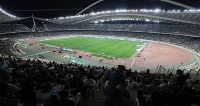 Ο Παναθηναϊκός καλύπτει τα έξοδα μετακίνησης των φιλάθλων του από την περιφέρεια για το ματς με την Τσέλσι