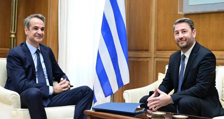 &Kappa;&alpha;&lambda;ή &kappa;&alpha;&iota; &epsilon;&iota;&lambda;&iota;&kappa;&rho;&iota;&nu;ή&sigmaf; &eta; &sigma;&upsilon;&zeta;ή&tau;&eta;&sigma;&eta; &Mu;&eta;&tau;&sigma;&omicron;&tau;ά&kappa;&eta;-&Alpha;&nu;&delta;&rho;&omicron;&upsilon;&lambda;ά&kappa;&eta; -&Tau;&iota; &sigma;&upsilon;&zeta;ή&tau;&eta;&sigma;&alpha;&nu; &epsilon;&pi;ί 1,5 ώ&rho;&alpha;