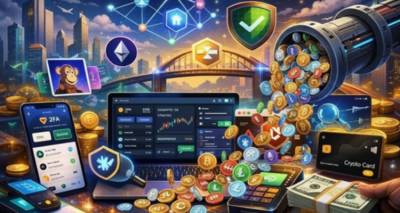 &Tau;&omicron; 2026, 5 &Kappa;&alpha;&lambda;ύ&tau;&epsilon;&rho;&epsilon;&sigmaf; &Epsilon;&phi;&alpha;&rho;&mu;&omicron;&gamma;έ&sigmaf; Cloud Mining &Kappa;&rho;&upsilon;&pi;&tau;&omicron;&nu;&omicron;&mu;&iota;&sigma;&mu;ά&tau;&omega;&nu;, &Upsilon;&pi;&omicron;&sigma;&tau;ή&rho;&iota;&xi;&eta; &Kappa;&iota;&nu;&eta;&tau;ώ&nu; &Chi;&rho;&eta;&sigma;&tau;ώ&nu; &mu;&epsilon; &Eta;&mu;&epsilon;&rho;ή&sigma;&iota;&alpha; &Alpha;&nu;ά&lambda;&eta;&psi;&eta;, &Eta; FTMining &Mu;έ&gamma;&iota;&sigma;&tau;&omicron; &Eta;&mu;&epsilon;&rho;ή&sigma;&iota;&omicron; Έ&sigma;&omicron;&delta;&omicron; 9.900 &Delta;&omicron;&lambda;ά&rho;&iota;&alpha;