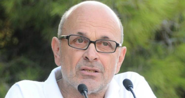 &Sigma;&tau;&alpha;ύ&rho;&omicron;&sigmaf; &Tau;ά&sigma;&sigma;&omicron;&sigmaf;: &laquo;&Zeta;&eta;&tau;ά&mu;&epsilon; &nu;&alpha; &epsilon;&pi;&alpha;&nu;έ&lambda;&theta;&epsilon;&iota; &omicron; &mu;&epsilon;&iota;&omega;&mu;έ&nu;&omicron;&sigmaf; &Phi;&Pi;&Alpha; &sigma;&epsilon; ό&lambda;&alpha; &tau;&alpha; &nu;&eta;&sigma;&iota;ά&raquo;