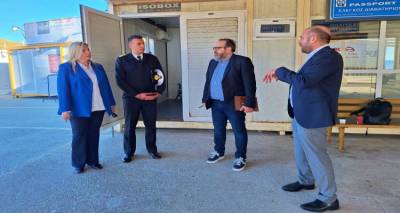 &Lambda;ή&mu;&nu;&omicron;&sigmaf;: &Alpha;&upsilon;&tau;&omicron;&psi;ί&alpha; &sigma;&tau;&omicron;&upsilon;&sigmaf; &chi;ώ&rho;&omicron;&upsilon;&sigmaf; &kappa;&alpha;&iota; &tau;&iota;&sigmaf; &epsilon;&gamma;&kappa;&alpha;&tau;&alpha;&sigma;&tau;ά&sigma;&epsilon;&iota;&sigmaf; &tau;&omicron;&upsilon; &lambda;&iota;&mu;&alpha;&nu;&iota;&omicron;ύ  &epsilon;&nu; ό&psi;&epsilon;&iota;  &tau;&eta;&sigmaf; &laquo;&gamma;&rho;ή&gamma;&omicron;&rho;&eta;&sigmaf;&raquo; visa &sigma;&tau;&omicron;&upsilon;&sigmaf; &Tau;&omicron;ύ&rho;&kappa;&omicron;&upsilon;&sigmaf; &pi;&omicron;&lambda;ί&tau;&epsilon;&sigmaf;