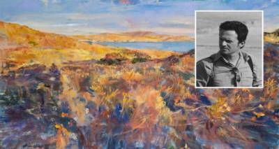 &Alpha;&nu;&delta;&rho;έ&alpha;&sigmaf; &Kappa;&omicron;&nu;&tau;έ&lambda;&lambda;&eta;&sigmaf;: &laquo;&Eta; &Lambda;ή&mu;&nu;&omicron;&sigmaf; &alpha;&pi;&omicron;&tau;&epsilon;&lambda;&epsilon;ί &gamma;&iota;&alpha; &mu;έ&nu;&alpha; έ&nu;&alpha;&nu; &zeta;&omega;&gamma;&rho;&alpha;&phi;&iota;&kappa;ό &kappa;&alpha;&iota; &epsilon;&sigma;&omega;&tau;&epsilon;&rho;&iota;&kappa;ό &Tau;ό&pi;&omicron;&raquo;