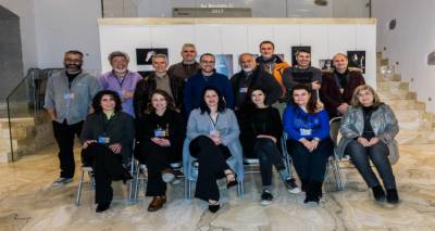 Αυτά είναι τα όργανα της Φωτογραφικής Ομάδας Λήμνου μετά την αναγνώρισή της ως επίσημο σωματείο