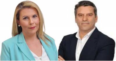 &Gamma;&epsilon;ώ&rho;&gamma;&alpha; &gamma;&iota;&alpha; &Mu;&alpha;&rho;&iota;&nu;ά&kappa;&eta;: &laquo;&Pi;&omicron;&lambda;&iota;&tau;&iota;&kappa;ή &alpha;&nu;&epsilon;&upsilon;&theta;&upsilon;&nu;ό&tau;&eta;&tau;&alpha; &mu;&epsilon; &omicron;&nu;&omicron;&mu;&alpha;&tau;&epsilon;&pi;ώ&nu;&upsilon;&mu;&omicron; &tau;&omicron; &mu;&pi;&lambda;ό&kappa;&omicron; &sigma;&tau;&omicron; &Lambda;&iota;&mu;&epsilon;&nu;&iota;&kappa;ό &Tau;&alpha;&mu;&epsilon;ί&omicron;&raquo;