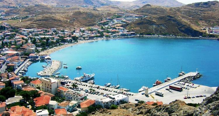 Πώς θα λειτουργήσουν φέτος τα ξενοδοχεία | Ο πρ. του Ιατρικού Συλλόγου Λήμνου για τα υγειονομικά πρωτόκολλα (audio)