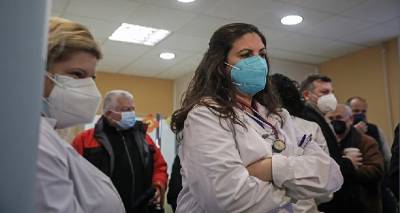 &Pi;&alpha;ί&delta;&omega;&nu; &Pi;&epsilon;&nu;&tau;έ&lambda;&eta;&sigmaf;: &Pi;&alpha;&rho;ά&nu;&omicron;&mu;&eta; &kappa;&eta;&rho;ύ&chi;&theta;&eta;&kappa;&epsilon; &eta; &alpha;&pi;&epsilon;&rho;&gamma;ί&alpha; &tau;&omega;&nu; &epsilon;&rho;&gamma;&alpha;&zeta;&omicron;&mu;έ&nu;&omega;&nu; &sigma;&tau;&omicron; &nu;&omicron;&sigma;&omicron;&kappa;&omicron;&mu;&epsilon;ί&omicron;