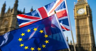 Βρετανία- EE : Πέντε χρόνια μετά το Brexit