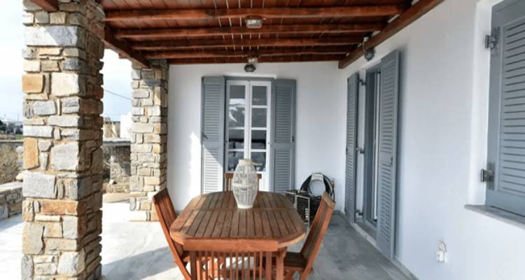 Ανακαίνιση εξοχικού: Τι θα πρέπει να προσέξετε