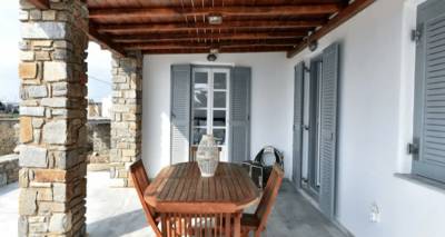 Ανακαίνιση εξοχικού: Τι θα πρέπει να προσέξετε