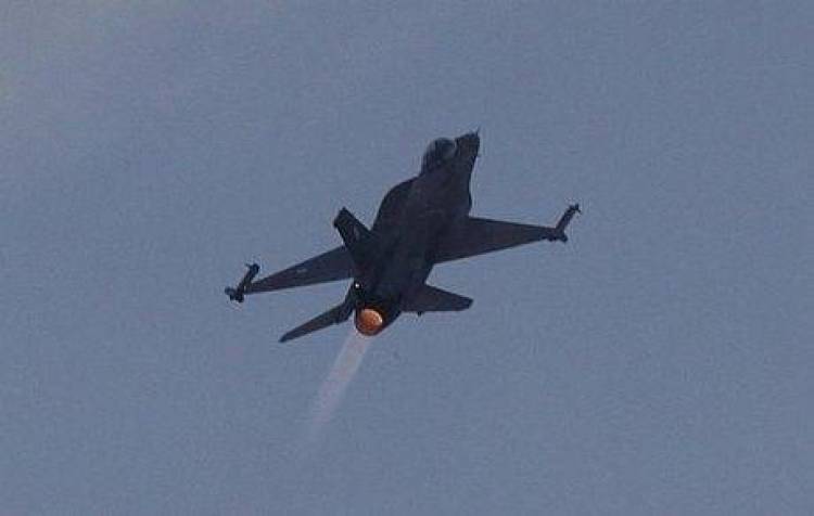 Εμπλοκή σε αεροπορική άσκηση. Οι Βούλγαροι έκαναν λόγο για «καταγωγή από τους Θράκες»