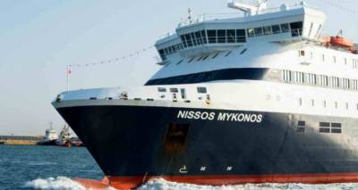 &Xi;&epsilon;&kappa;&iota;&nu;&omicron;ύ&nu; &tau;&alpha; &delta;&rho;&omicron;&mu;&omicron;&lambda;ό&gamma;&iota;&alpha; &tau;&omicron;&upsilon;&sigmaf; &laquo;&Pi;ή&gamma;&alpha;&sigma;&omicron;&sigmaf;&raquo; &kappa;&alpha;&iota; &laquo;&Mu;ύ&kappa;&omicron;&nu;&omicron;&sigmaf;&raquo; | &Tau;&omicron; &delta;&iota;&alpha;&mu;&omicron;&rho;&phi;&omega;&mu;έ&nu;&omicron; &pi;&rho;ό&gamma;&rho;&alpha;&mu;&mu;&alpha; &tau;&omega;&nu; &pi;&lambda;&omicron;ί&omega;&nu;