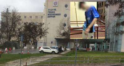 &Sigma;έ&rho;&rho;&epsilon;&sigmaf;: &Epsilon;&xi;&epsilon;&tau;ά&zeta;&omicron;&upsilon;&nu; &sigma;&epsilon;&nu;ά&rho;&iota;&omicron; &delta;&epsilon;ύ&tau;&epsilon;&rho;&omicron;&upsilon; &xi;&upsilon;&lambda;&omicron;&delta;&alpha;&rho;&mu;&omicron;ύ &omicron;&iota; &Alpha;&rho;&chi;έ&sigmaf; -&laquo;&Delta;&epsilon;&nu; &mu;&pi;&omicron;&rho;&epsilon;ί &nu;&alpha; έ&chi;&epsilon;&iota; &gamma;ί&nu;&epsilon;&iota; &alpha;&pi;ό έ&nu;&alpha; ά&tau;&omicron;&mu;&omicron; ό&lambda;&omicron; &alpha;&upsilon;&tau;ό&raquo;