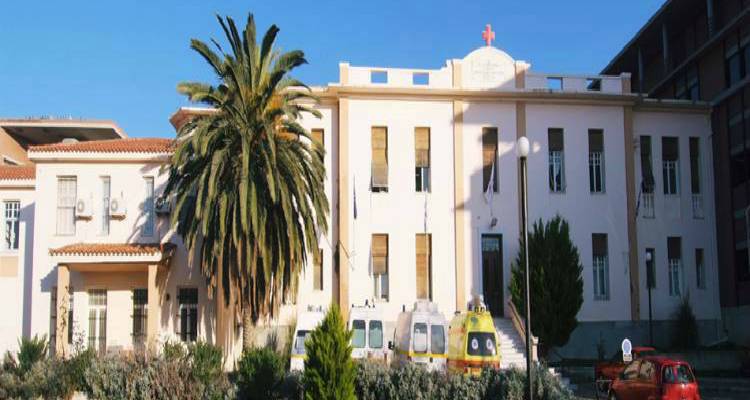 &Pi;&Omicron;&Epsilon;&Delta;&Eta;&Nu;: &laquo;&Alpha;&pi;&omicron;&phi;&alpha;&sigma;ί&zeta;&omicron;&mu;&epsilon;&nu; &kappa;&alpha;&iota; &delta;&iota;&alpha;&tau;ά&sigma;&sigma;&omicron;&mu;&epsilon;&nu;&raquo; &omicron; &alpha;&nu;&alpha;&pi;&lambda;&eta;&rho;&omega;&tau;ή&sigmaf; &delta;&iota;&omicron;&iota;&kappa;&eta;&tau;ή&sigmaf; &tau;&omicron;&upsilon; &nu;&omicron;&sigma;&omicron;&kappa;&omicron;&mu;&epsilon;ί&omicron;&upsilon; &Lambda;ή&mu;&nu;&omicron;&upsilon;