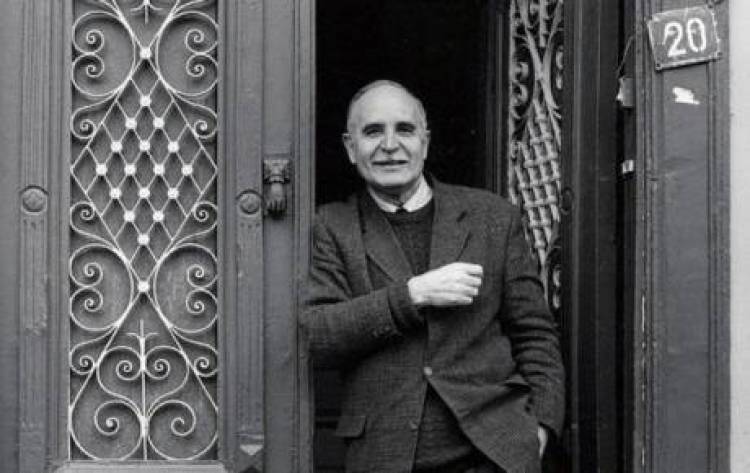 &laquo;&Delta;&epsilon;&nu; &upsilon;&pi;ά&rho;&chi;&omicron;&upsilon;&nu; &epsilon;&upsilon;&tau;&upsilon;&chi;&iota;&sigma;&mu;έ&nu;&omicron;&iota; έ&rho;&omega;&tau;&epsilon;&sigmaf;, &mu;&omega;&rho;ό &mu;&omicron;&upsilon;!&raquo;, &Nu;&tau;ί&nu;&omicron;&sigmaf; &Chi;&rho;&iota;&sigma;&tau;&iota;&alpha;&nu;ό&pi;&omicron;&upsilon;&lambda;&omicron;&sigmaf;