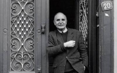 &laquo;&Delta;&epsilon;&nu; &upsilon;&pi;ά&rho;&chi;&omicron;&upsilon;&nu; &epsilon;&upsilon;&tau;&upsilon;&chi;&iota;&sigma;&mu;έ&nu;&omicron;&iota; έ&rho;&omega;&tau;&epsilon;&sigmaf;, &mu;&omega;&rho;ό &mu;&omicron;&upsilon;!&raquo;, &Nu;&tau;ί&nu;&omicron;&sigmaf; &Chi;&rho;&iota;&sigma;&tau;&iota;&alpha;&nu;ό&pi;&omicron;&upsilon;&lambda;&omicron;&sigmaf;