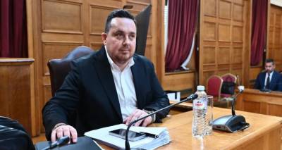 ΟΠΕΚΕΠΕ: Παραιτήθηκε ο Ιωάννης Καϊμακάμης από τη θέση του αντιπροέδρου