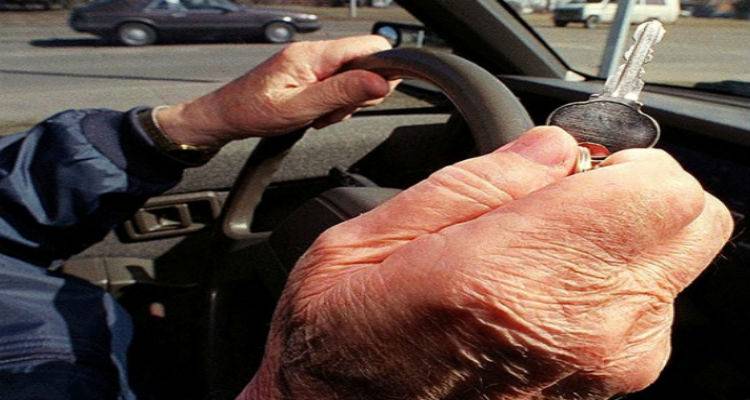 Ερώτηση στη Βουλή: &quot;Ταλαιπωρία για τους ηλικιωμένους της Λήμνου η ανανέωση της άδειας οδήγησης&quot;