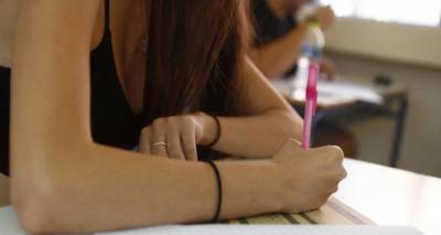 Πανελλαδικές 2025: Πρεμιέρα στα ΓΕΛ με Νεοελληνική Γλώσσα και Λογοτεχνία﻿ -Οδηγίες για τους υποψηφίους