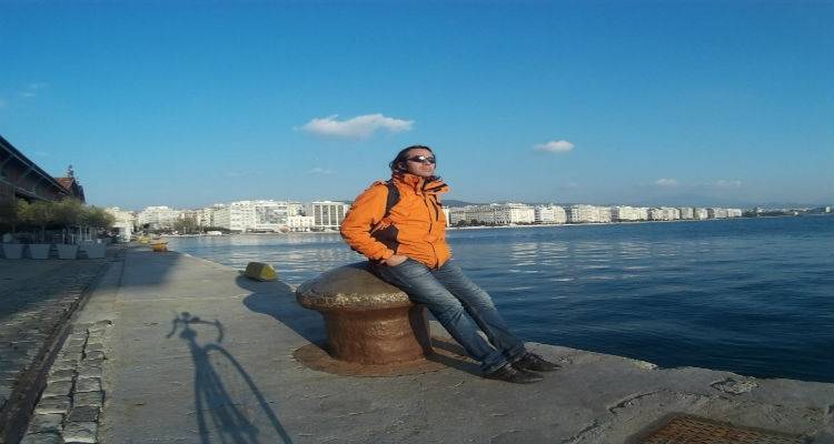 &Omicron; &Lambda;&eta;&mu;&nu;&iota;ό&sigmaf; &uml;ή&rho;&omega;&alpha;&sigmaf;" &tau;&omicron;&upsilon; &Theta;&epsilon;&rho;&mu;&alpha;ϊ&kappa;&omicron;ύ