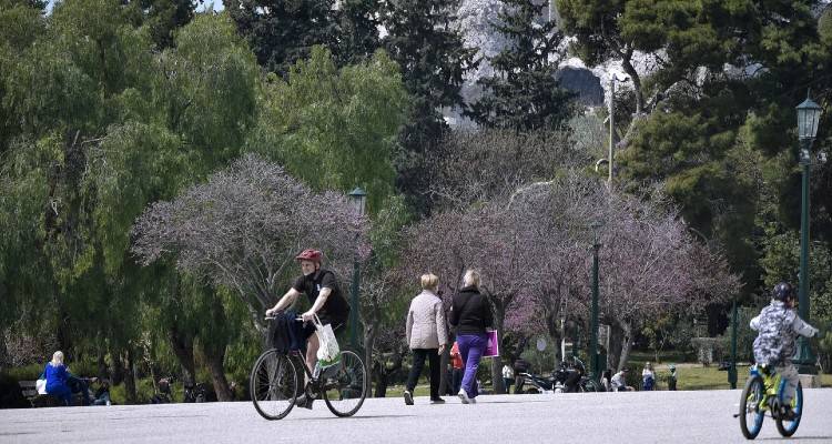 Lockdown &tau;έ&lambda;&omicron;&sigmaf;: &Alpha;&nu;&alpha;&kappa;&omicron;&iota;&nu;ώ&sigma;&epsilon;&iota;&sigmaf; &sigma;ή&mu;&epsilon;&rho;&alpha; &gamma;&iota;&alpha; SMS, &mu;&epsilon;&tau;&alpha;&kappa;&iota;&nu;ή&sigma;&epsilon;&iota;&sigmaf;, &omega;&rho;ά&rho;&iota;&omicron; &alpha;&pi;&alpha;&gamma;ό&rho;&epsilon;&upsilon;&sigma;&eta;&sigmaf;, &tau;&alpha;&xi;ί&delta;&iota;&alpha; &sigma;&epsilon; ά&lambda;&lambda;&omicron;&upsilon;&sigmaf; &nu;&omicron;&mu;&omicron;ύ&sigmaf; &kappa;&alpha;&iota; &nu;&eta;&sigma;&iota;ά