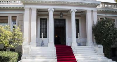 &Tau;&iota; &delta;&epsilon;ί&chi;&nu;&omicron;&upsilon;&nu; &omicron;&iota; &mu;&epsilon;&tau;&rho;ή&sigma;&epsilon;&iota;&sigmaf; &sigma;&tau;&omicron; &Mu;&alpha;&xi;ί&mu;&omicron;&upsilon; &mu;&epsilon;&tau;ά &tau;&eta; &Delta;&Epsilon;&Theta;: &Eta; έ&kappa;&pi;&lambda;&eta;&xi;&eta;, &tau;&alpha; &mu;έ&tau;&rho;&alpha; &kappa;&alpha;&iota; &tau;&alpha; &pi;&omicron;&sigma;&omicron;&sigma;&tau;ά