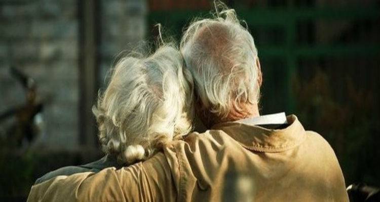 Αφιέρωμα στην Τρίτη Ηλικία