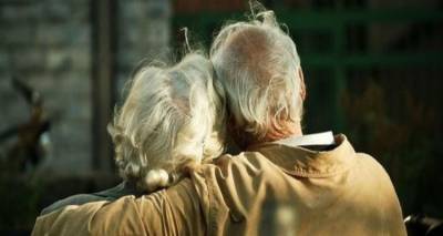 Αφιέρωμα στην Τρίτη Ηλικία