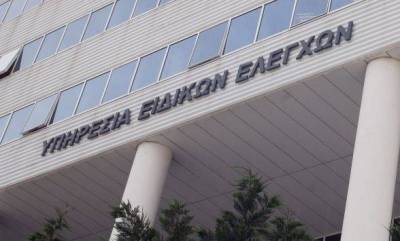 Μεγάλη παραβατικότητα διαπιστώνει το ΣΔΟΕ στις τουριστικές περιοχές