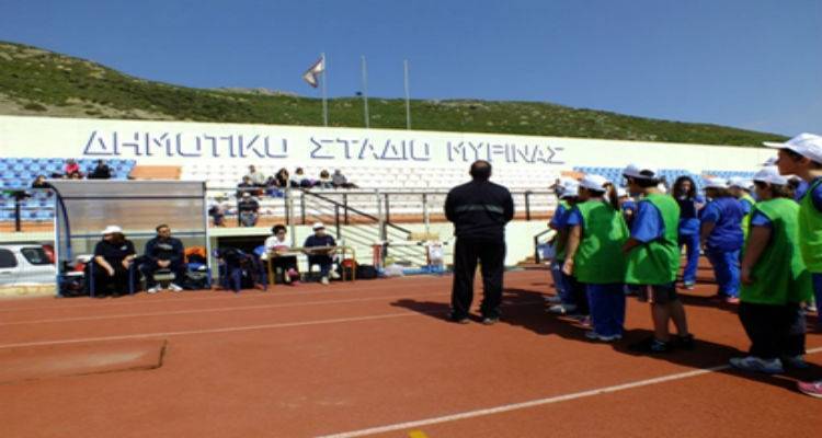 2&eta; &Lambda;&eta;&mu;&nu;&iota;&alpha;&kappa;ή &Sigma;&kappa;&upsilon;&tau;&alpha;&lambda;&omicron;&delta;&rho;&omicron;&mu;ί&alpha; &Zeta;&omega;ή&sigmaf; | &xi;&alpha;&nu;&alpha;&Tau;&rho;έ&chi;&omicron;&upsilon;&mu;&rsquo; &Pi;&alpha;&iota;&delta;έ&lambda;&iota;&alpha; &Mu;&rsquo; &xi;&alpha;&nu;&alpha;&Tau;&rho;έ&chi;&omicron;&upsilon;&mu;&rsquo;