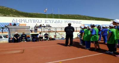 2&eta; &Lambda;&eta;&mu;&nu;&iota;&alpha;&kappa;ή &Sigma;&kappa;&upsilon;&tau;&alpha;&lambda;&omicron;&delta;&rho;&omicron;&mu;ί&alpha; &Zeta;&omega;ή&sigmaf; | &xi;&alpha;&nu;&alpha;&Tau;&rho;έ&chi;&omicron;&upsilon;&mu;&rsquo; &Pi;&alpha;&iota;&delta;έ&lambda;&iota;&alpha; &Mu;&rsquo; &xi;&alpha;&nu;&alpha;&Tau;&rho;έ&chi;&omicron;&upsilon;&mu;&rsquo;