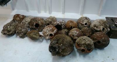 &Sigma;&kappa;ά&phi;&omicron;&sigmaf; &laquo;&psi;ά&rho;&epsilon;&psi;&epsilon;&raquo; &alpha;&mu;&phi;&omicron;&rho;&epsilon;ί&sigmaf; &alpha;&nu;&alpha;&tau;&omicron;&lambda;&iota;&kappa;ά &tau;&eta;&sigmaf; &Lambda;ή&mu;&nu;&omicron;&upsilon;! (photos)