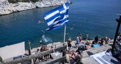 Καιρός: Ξεκινά το εξαήμερο καύσωνα σε όλη τη χώρα | Οι μέγιστες θερμοκρασίες ανά περιοχή μέσα στην εβδομάδα