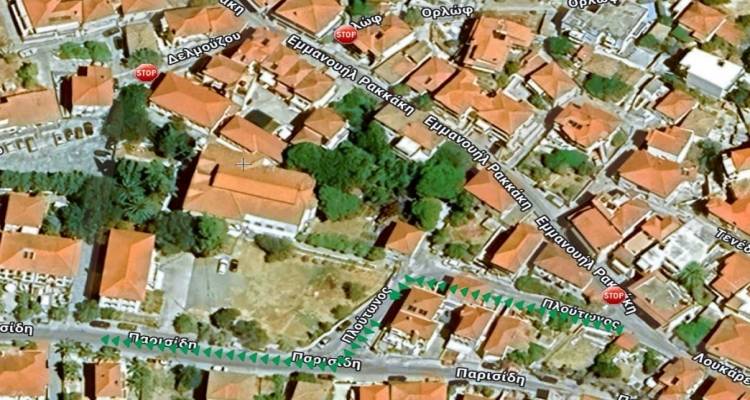 &Pi;&rho;&omicron;&sigma;&omega;&rho;&iota;&nu;έ&sigmaf; &kappa;&upsilon;&kappa;&lambda;&omicron;&phi;&omicron;&rho;&iota;&alpha;&kappa;έ&sigmaf; &rho;&upsilon;&theta;&mu;ί&sigma;&epsilon;&iota;&sigmaf; &sigma;&tau;&omicron; &kappa;έ&nu;&tau;&rho;&omicron; &tau;&eta;&sigmaf; &Mu;ύ&rho;&iota;&nu;&alpha;&sigmaf; &tau;&eta; &Delta;&epsilon;&upsilon;&tau;έ&rho;&alpha; &kappa;&alpha;&iota; &tau;&eta;&nu; &Tau;&rho;ί&tau;&eta;