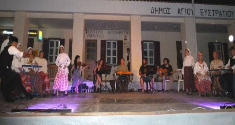 &Alpha;&beta;έ&beta;&alpha;&iota;&eta; &eta; &pi;&alpha;&rho;&omicron;&upsilon;&sigma;ί&alpha; &tau;&omicron;&upsilon; &chi;&omicron;&rho;&epsilon;&upsilon;&tau;&iota;&kappa;&omicron;ύ &Alpha;&gamma;ί&omicron;&upsilon; &Epsilon;&upsilon;&sigma;&tau;&rho;&alpha;&tau;ί&omicron;&upsilon; &sigma;&epsilon; &epsilon;&kappa;&delta;ή&lambda;&omega;&sigma;&eta; &tau;&eta;&sigmaf; &Lambda;ή&mu;&nu;&omicron;&upsilon; (mp3)