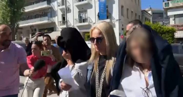 &Pi;&rho;&omicron;&sigma;&omega;&rho;&iota;&nu;ά &kappa;&rho;&alpha;&tau;&omicron;ύ&mu;&epsilon;&nu;&epsilon;&sigmaf; &eta; &delta;&iota;&epsilon;&upsilon;&theta;ύ&nu;&tau;&rho;&iota;&alpha; &tau;&eta;&sigmaf; &Delta;&Omicron;&Upsilon; &Chi;&alpha;&lambda;&kappa;ί&delta;&alpha;&sigmaf; &kappa;&alpha;&iota; &eta; &epsilon;&pi;&omicron;&nu;&omicron;&mu;&alpha;&zeta;ό&mu;&epsilon;&nu;&eta; &laquo;&Lambda;ί&nu;&alpha;&raquo;