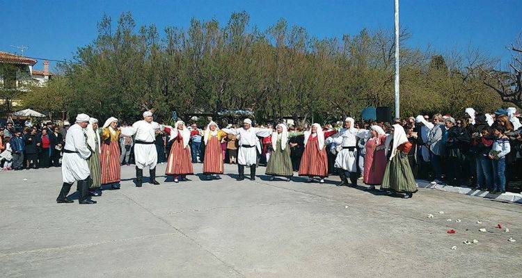 Το Λύκειο Ελληνίδων Λήμνου ταξιδεύει στη Σουηδία
