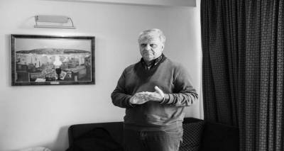 &Omicron; &mu;&iota;&kappa;&rho;&omicron;&alpha;&sigma;&tau;&iota;&sigma;&mu;ό&sigmaf; &epsilon;ί&nu;&alpha;&iota; &eta; &mu;ό&nu;&eta; &iota;&delta;&epsilon;&omicron;&lambda;&omicron;&gamma;ί&alpha; &pi;&omicron;&upsilon; έ&chi;&epsilon;&iota; &pi;&alpha;&rho;&alpha;&gamma;ά&gamma;&epsilon;&iota; &eta; &Epsilon;&lambda;&lambda;ά&delta;&alpha;