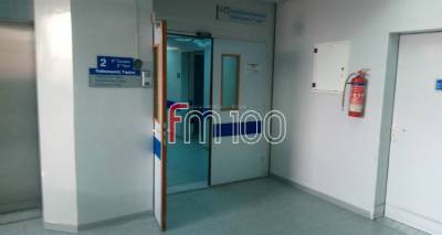 &Nu;&omicron;&sigma;&omicron;&kappa;&omicron;&mu;&epsilon;ί&omicron; &Lambda;ή&mu;&nu;&omicron;&upsilon;: &Epsilon;&pi;&alpha;&nu;έ&rho;&chi;&omicron;&nu;&tau;&alpha;&iota; &tau;&alpha;&kappa;&tau;&iota;&kappa;ά &iota;&alpha;&tau;&rho;&epsilon;ί&alpha; &kappa;&alpha;&iota; &chi;&epsilon;&iota;&rho;&omicron;&upsilon;&rho;&gamma;&epsilon;ί&alpha; | Ό&sigma;&alpha; &pi;&rho;έ&pi;&epsilon;&iota; &nu;&alpha; &xi;έ&rho;&epsilon;&tau;&epsilon;